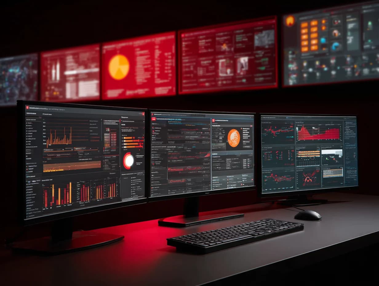 Bezpieczeństwo IT i ISO 27001