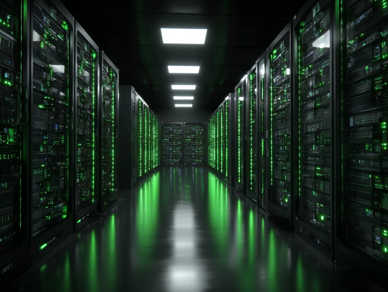 Serwerownie i wirtualizacja - VMware, Proxmox, Hyper-V